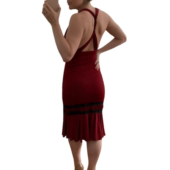 Jovani Cocktail Dress - Picture 4 of 4